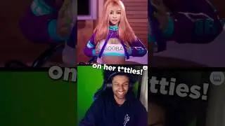 INTENSE FEAR! Voice Changer SHOCKS this guy (Vtuber Omegle Adventures...)