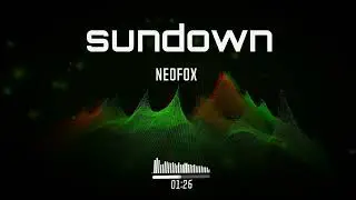 [Breakcore] NeoFox - sundown