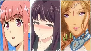 Random Anime Recommendation PT. 17