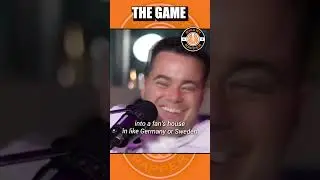 The Game Played Video Games With Fans In Germany