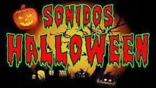 EFECTO DE SONIDO  - SOUND EFFECT - Hallowen
