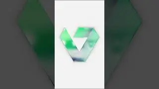 Simple Logo Reveal #aftereffects