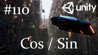 Unity - Cosine / Sine (archive)