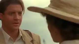 Мумия(1999)#6