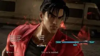 Mi Jin hace remontadas milagrosas