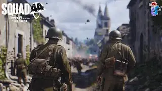 Squad 44 w/ Friends
