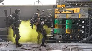 How to finish Roosevelt Island ENDING LEGENDARY Easy way The Division 2