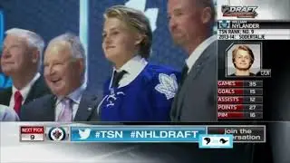 William Nylander 