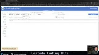 Session 22 - Lunch Stream with .NET