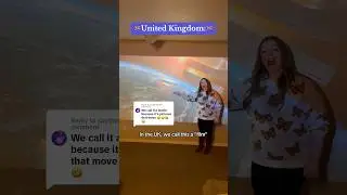 Movie night anyone? 🎬🍿 #ukvsusa #britishvsamerican #film #movie #funny #funnyvideo #words