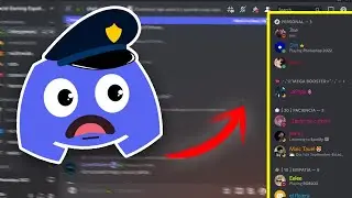 COMO SEPARAR ROLES EN DISCORD POR CATEGORIAS