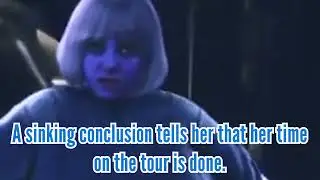 Violet Beauregarde | Blueberry Inflation Deep Dive | Part 4