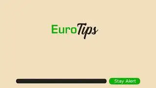 EuroTips during Earthquake