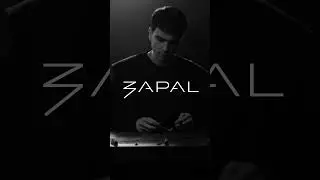 ZAPAL - Семантика. Фрагмент 3✨