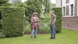 Идеальный сад 12 1