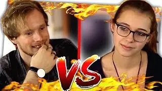 Wer kennt Zeo besser? - Bester Freund VS. Freundin