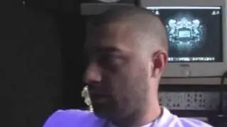 Ghetto Sound röportajı 2. Bölüm