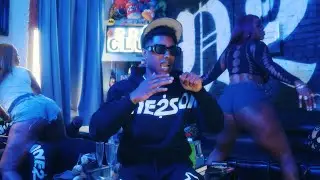 1TakeJay - Till I Bust Ft. 1TakeQuan (Official Music Video)