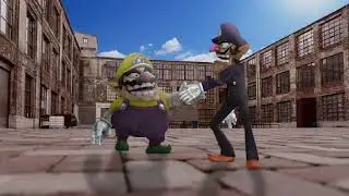 Five Shows At Wario's Director's Cut | Endgame Quest Part 1