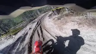 Paikuse Enduro 2018.05.05-06 Last enduro test Day 2 