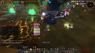Warmane x7 3.3.5 Frostmourne  RUTAR:D Learning WOTLK and Language | YOUR MAMA IS GAME