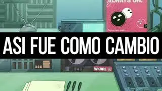 ¡ASI FUE COMO LA NUEVA  RADIO DE BRAWL STARS EMPEZÓ A TRANSMITIR!