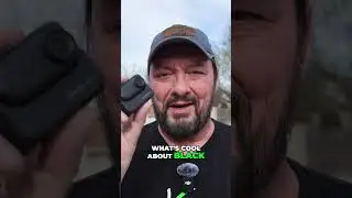 Insta360 Go3 Black Get the Ultimate Ninja Mode 