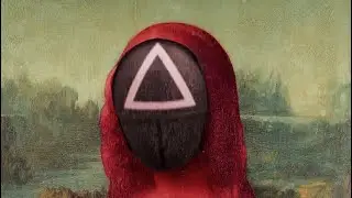 Play Ink game but I get mono Lisa