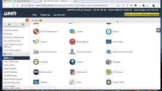 Mbstring extension using WHM | mbstring extension is missing