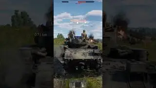 Casually killing aircraft #warthunder #warthundermoments #blckdethsgaminglounge #subscribe