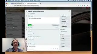 How to create a writing project template using Trello
