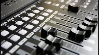 Your First Flying Music Video With HitFilm Express