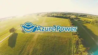 Power? Azure Power!!!