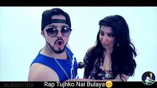 Parampara Haveli ki || rap song || Aao Kabhi Haveli pe ||👍||