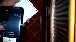 Inifnix Note 10 pro (Customer Unboxing Parcel Review 23)