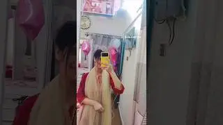 mEre ghr ai ek nanni pari🌺🌸 #short #subscribe