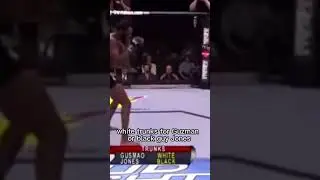 Joe Rogan’s funniest commentary moment😂 #shorts #ufc #mma #knockout #dana #fyp #joerogan