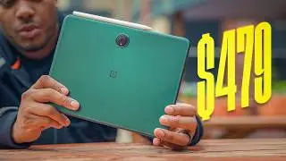 Why the OnePlus Pad is Worth It...