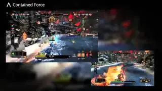 I Just Can't | SMITE |