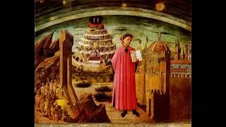 Paneduca | Audiolibro: La divina comedia - Infierno - Canto I - Dante Alighieri