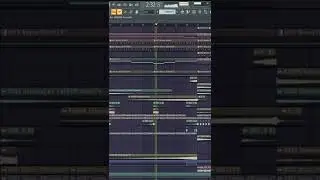 Electronic Dance Music ⚡FL Studio (Demo )