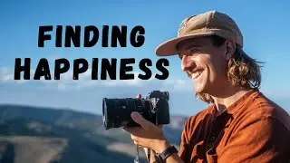 Why You Don’t Need Clients to be a Happy Adventure Filmmaker