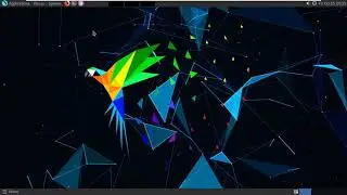 Parrot OS Installation on VMware for CEHv11 Practical #best #shorts #subscribe #PakOffSec #trending