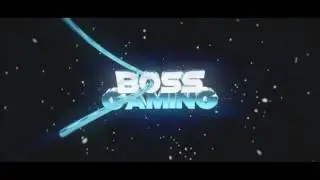 Intro for thebossgaming!!!!!