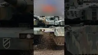 К2 «Черная пантера»: за какие заслуги ни разу не воевавший танк считается лучшим в мире?