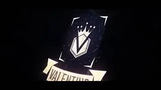 Intro V2 for: Valentino Oddshots By: DennisArtz [Blender & Æ]