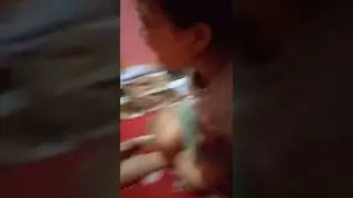 Mamah Muda Ngangkang 😂