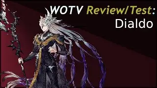 WOTV Review/Test: Dialdo