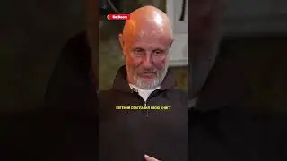 Гоблин про Понасенкова / Интервью Макарена 