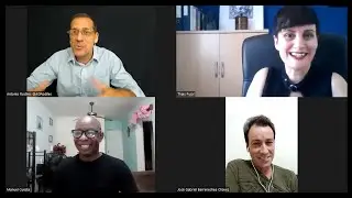 Situación de la oposición en el interior de Cuba en el contexto de la Cumbre de las Américas.